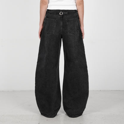 Barrel Jeans