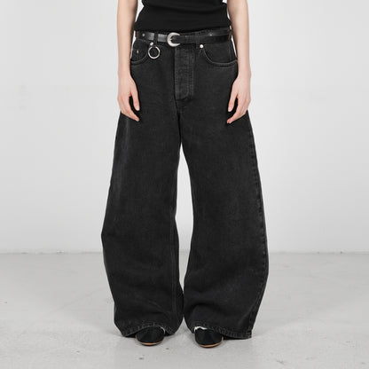 Barrel Jeans
