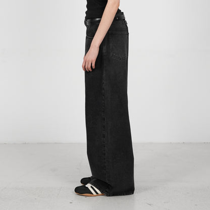 Barrel Jeans