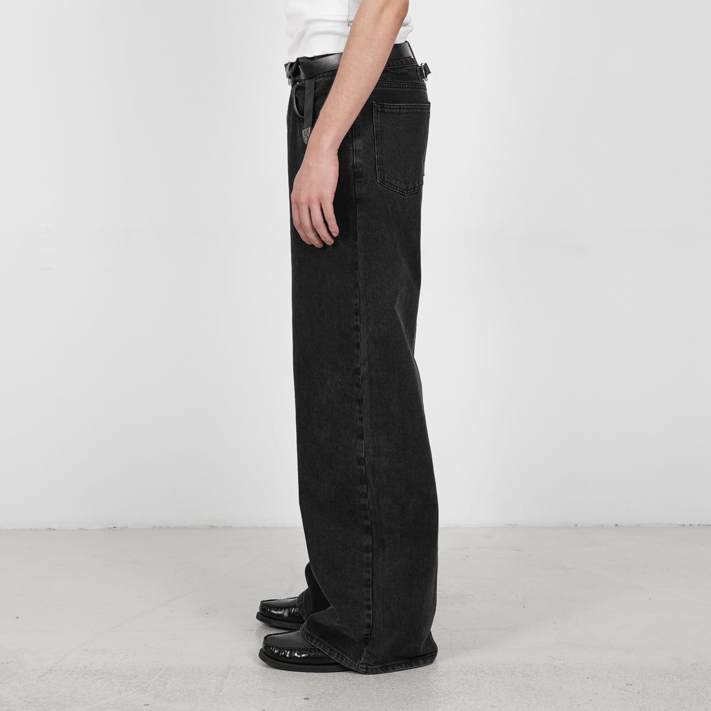 Barrel Jeans