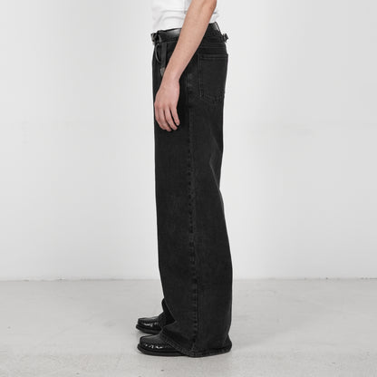 Barrel Jeans