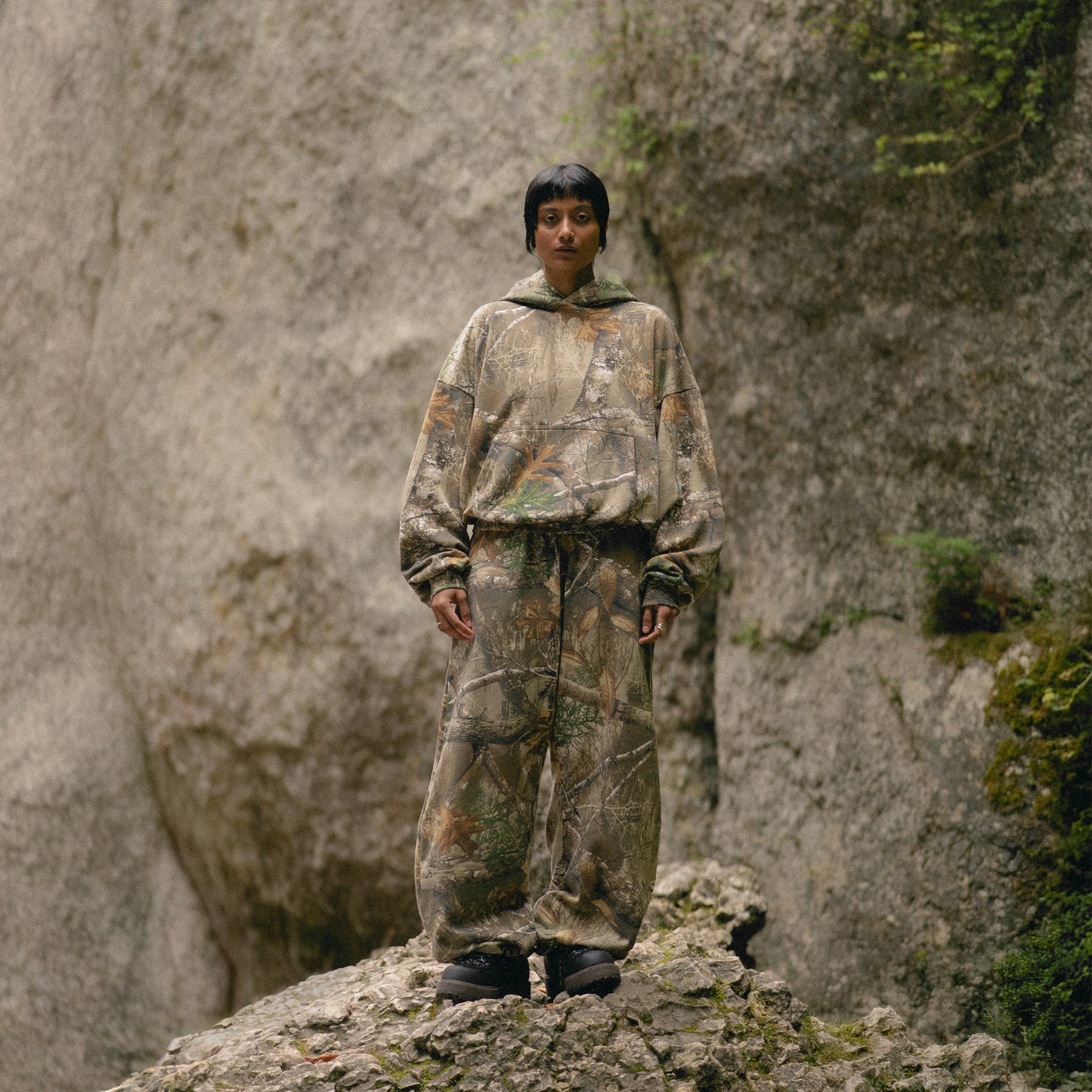 Realtree® Barrel Sweatpants