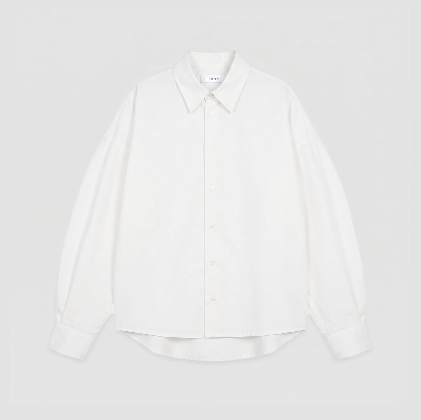 Boxy Shirt