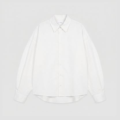 Boxy Shirt