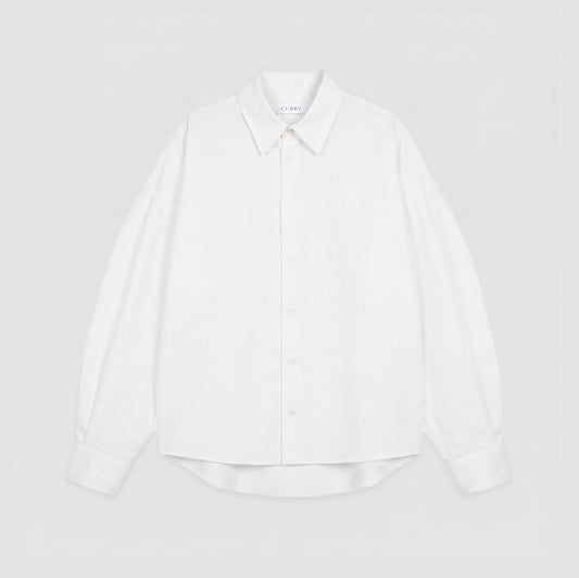 Boxy Shirt