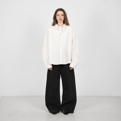 Boxy Shirt