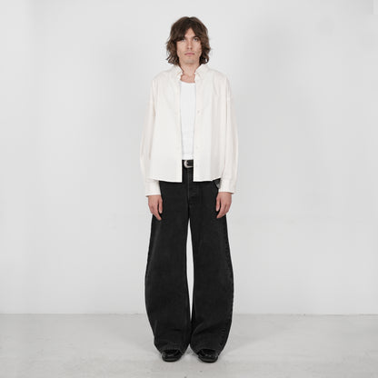 Boxy Shirt