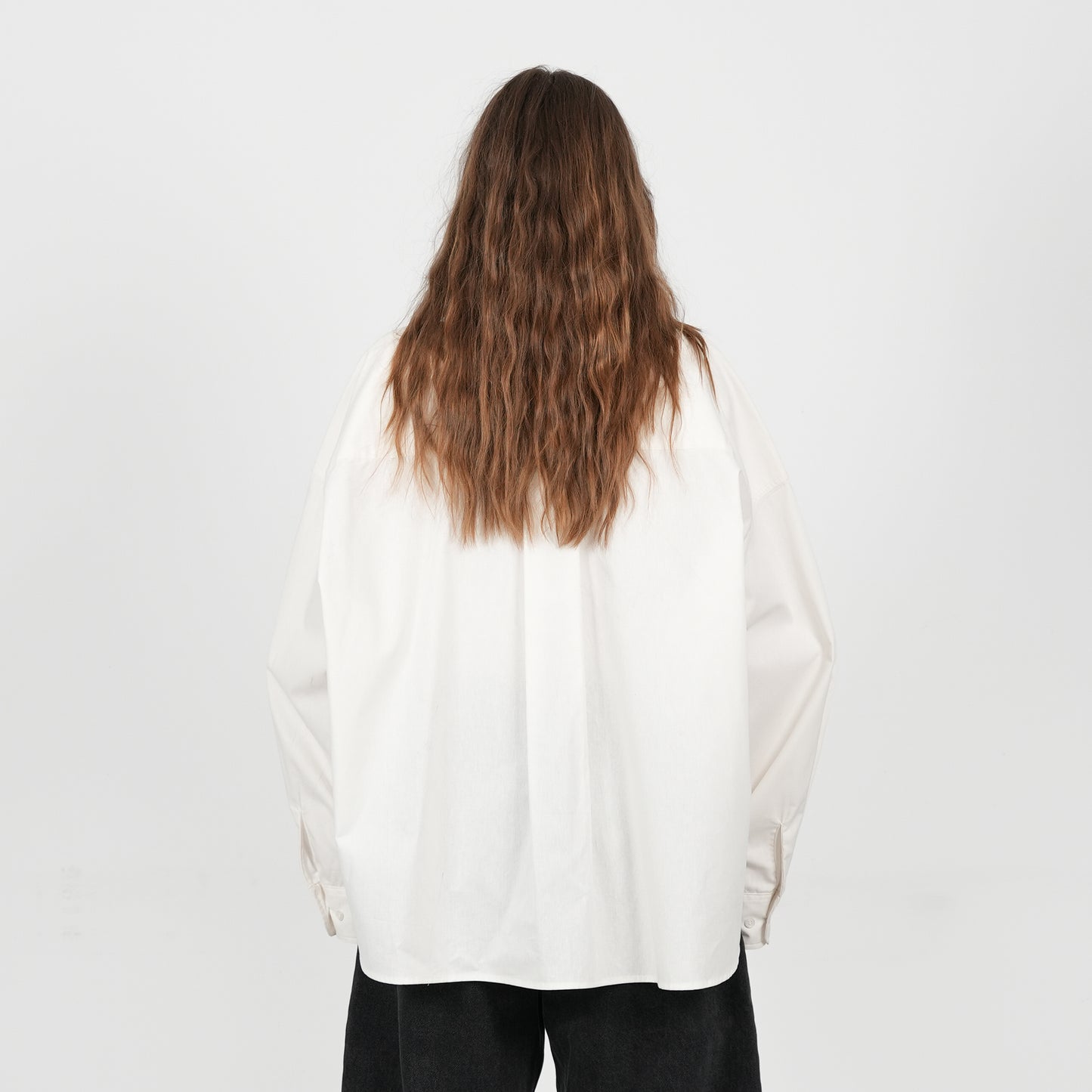 Boxy Shirt