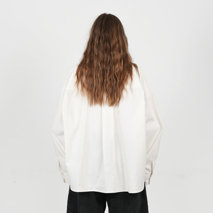Boxy Shirt