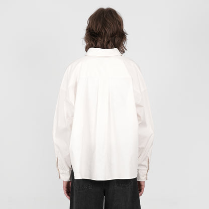 Boxy Shirt