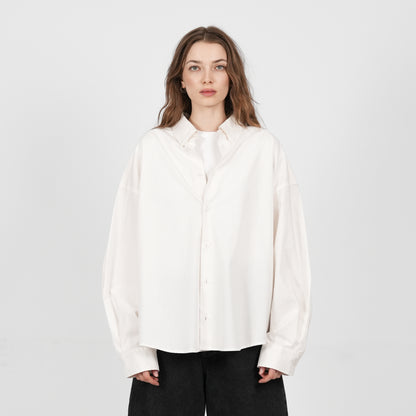 Boxy Shirt