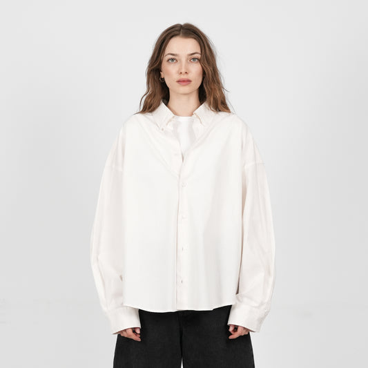 Boxy Shirt