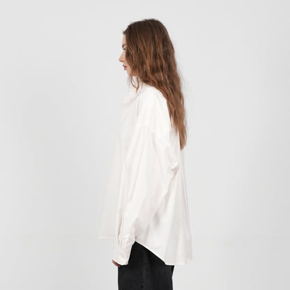 Boxy Shirt