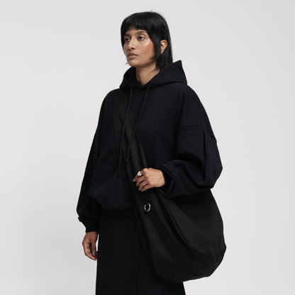 Eclipse Bag (Black)
