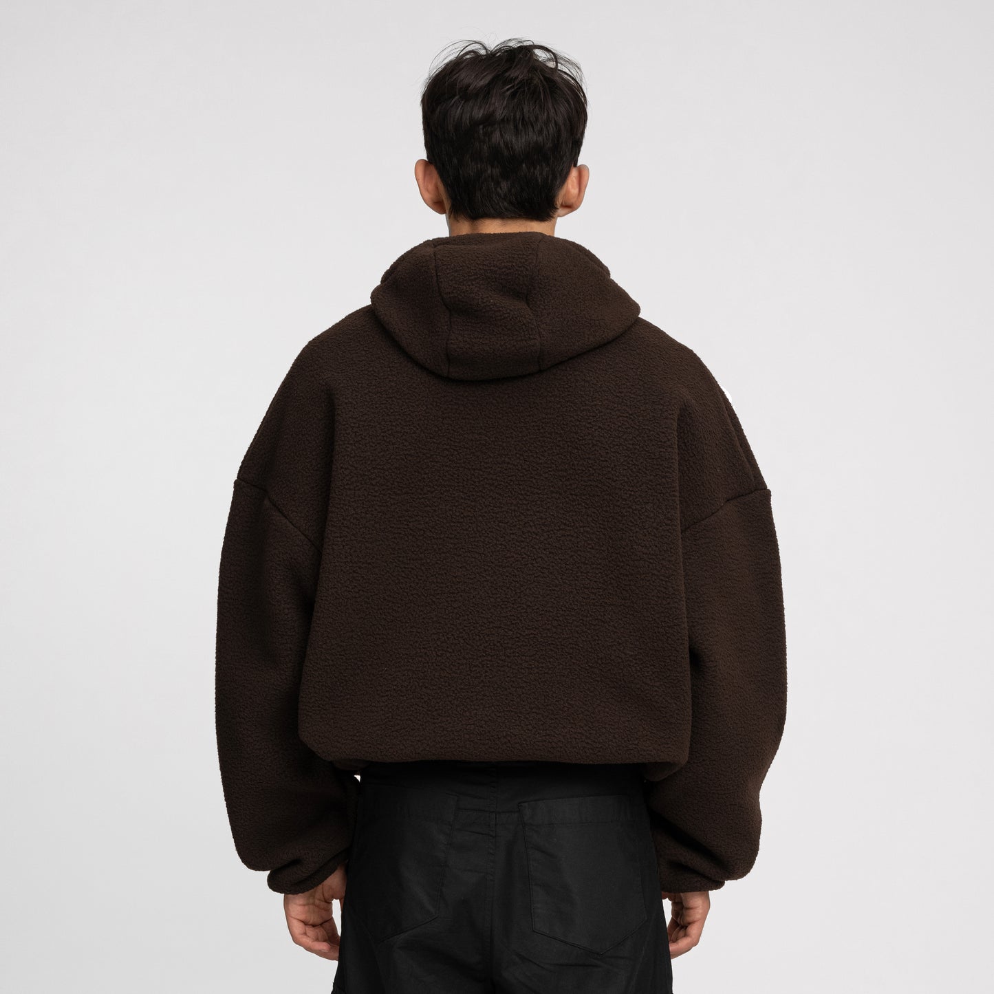 Arctic Fleece (Dark Chocolate)