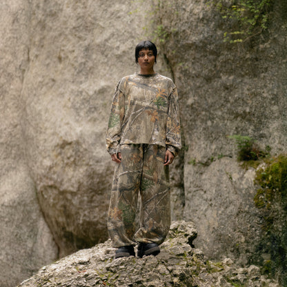 Realtree® Inside Out Longsleeve