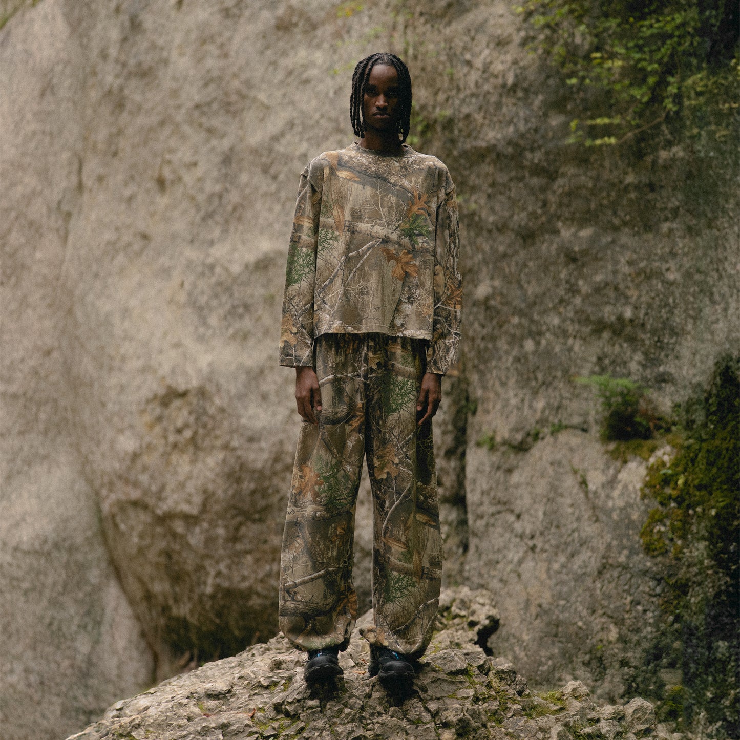 Realtree® Inside Out Longsleeve