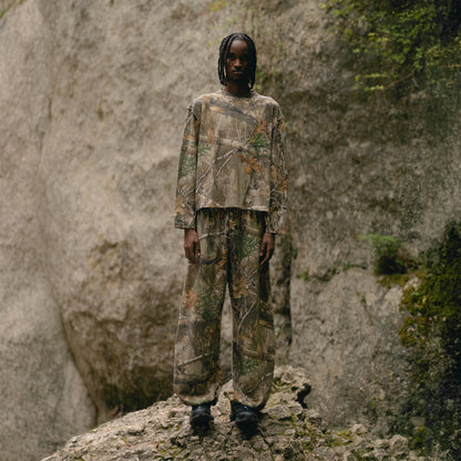 Realtree® Inside Out Longsleeve