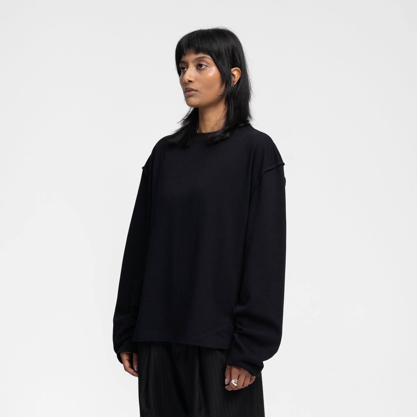 Inside Out Longsleeve