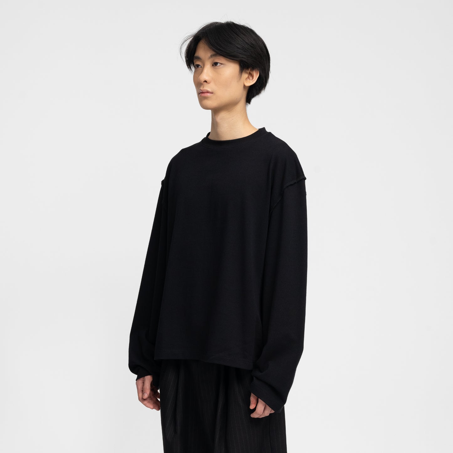 Inside Out Longsleeve