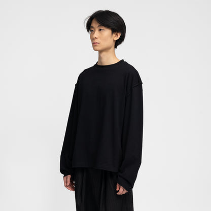 Inside Out Longsleeve