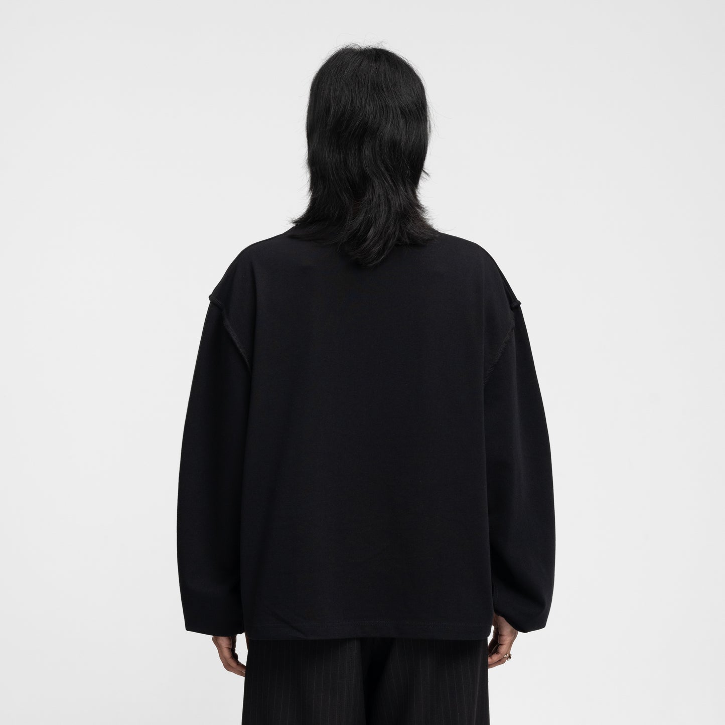 Inside Out Longsleeve