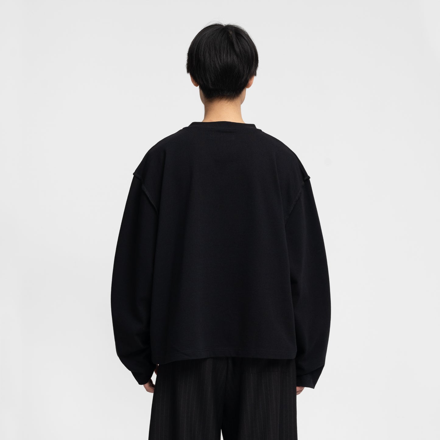 Inside Out Longsleeve