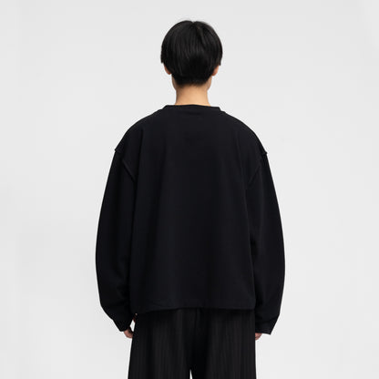 Inside Out Longsleeve
