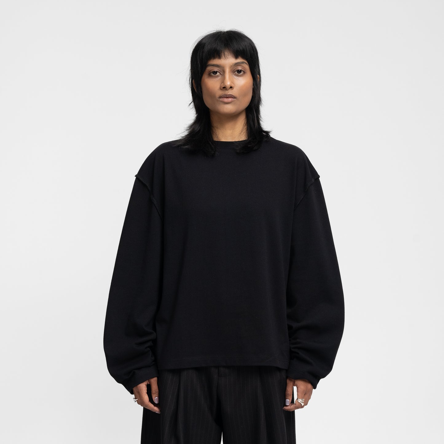 Inside Out Longsleeve