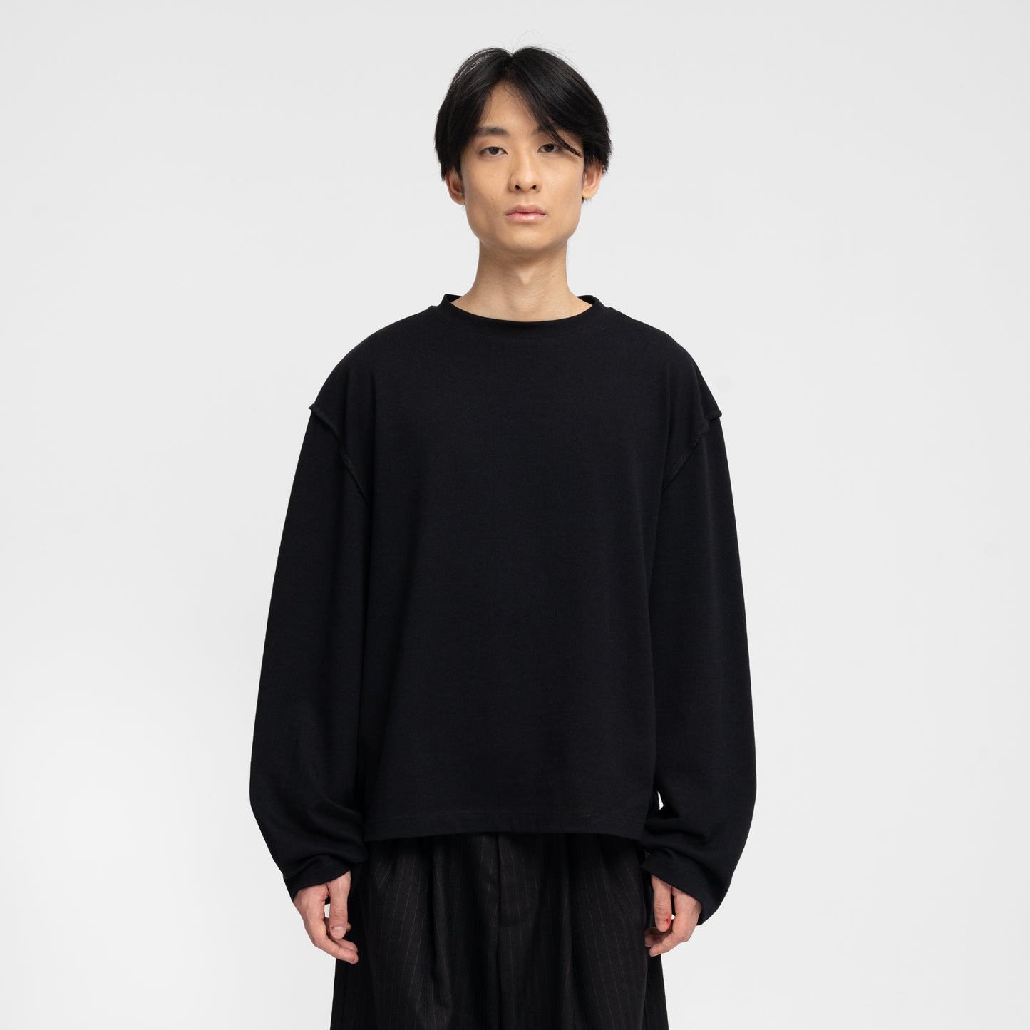 Inside Out Longsleeve
