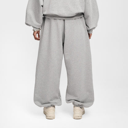 Jogger Sweatpants (Grey)