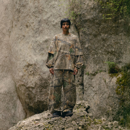 Realtree® Double Layered Longsleeve