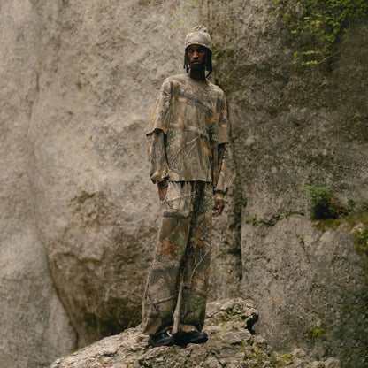 Realtree® Double Layered Longsleeve