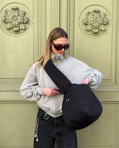 Puffer Bag