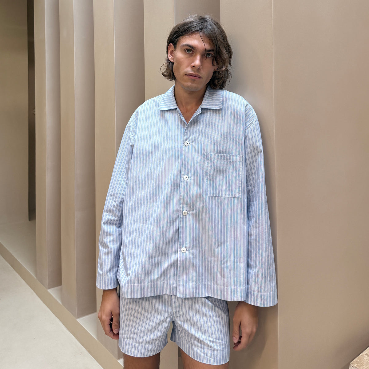 Pyjama Shirt