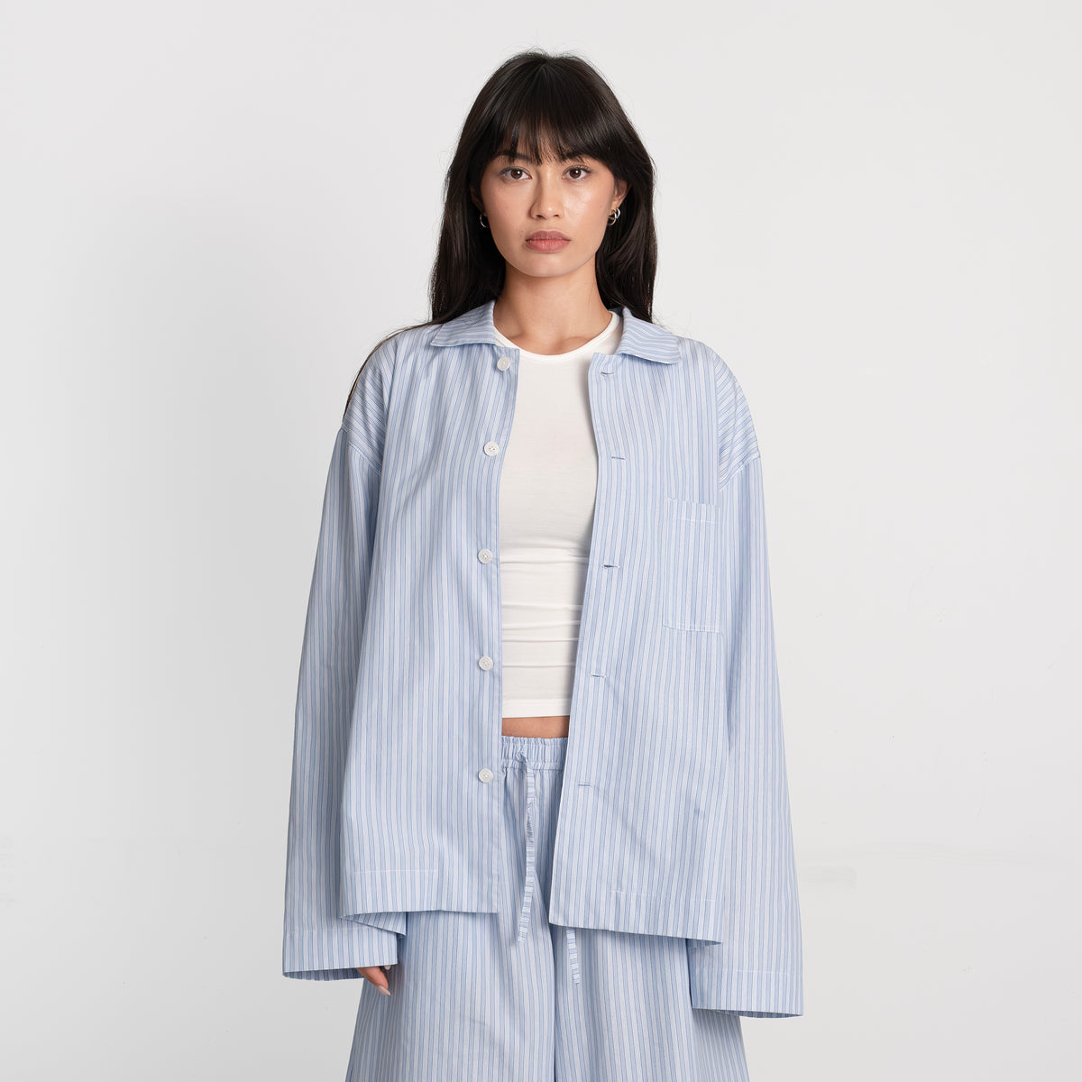 Pyjama Shirt