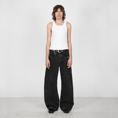 Barrel Jeans