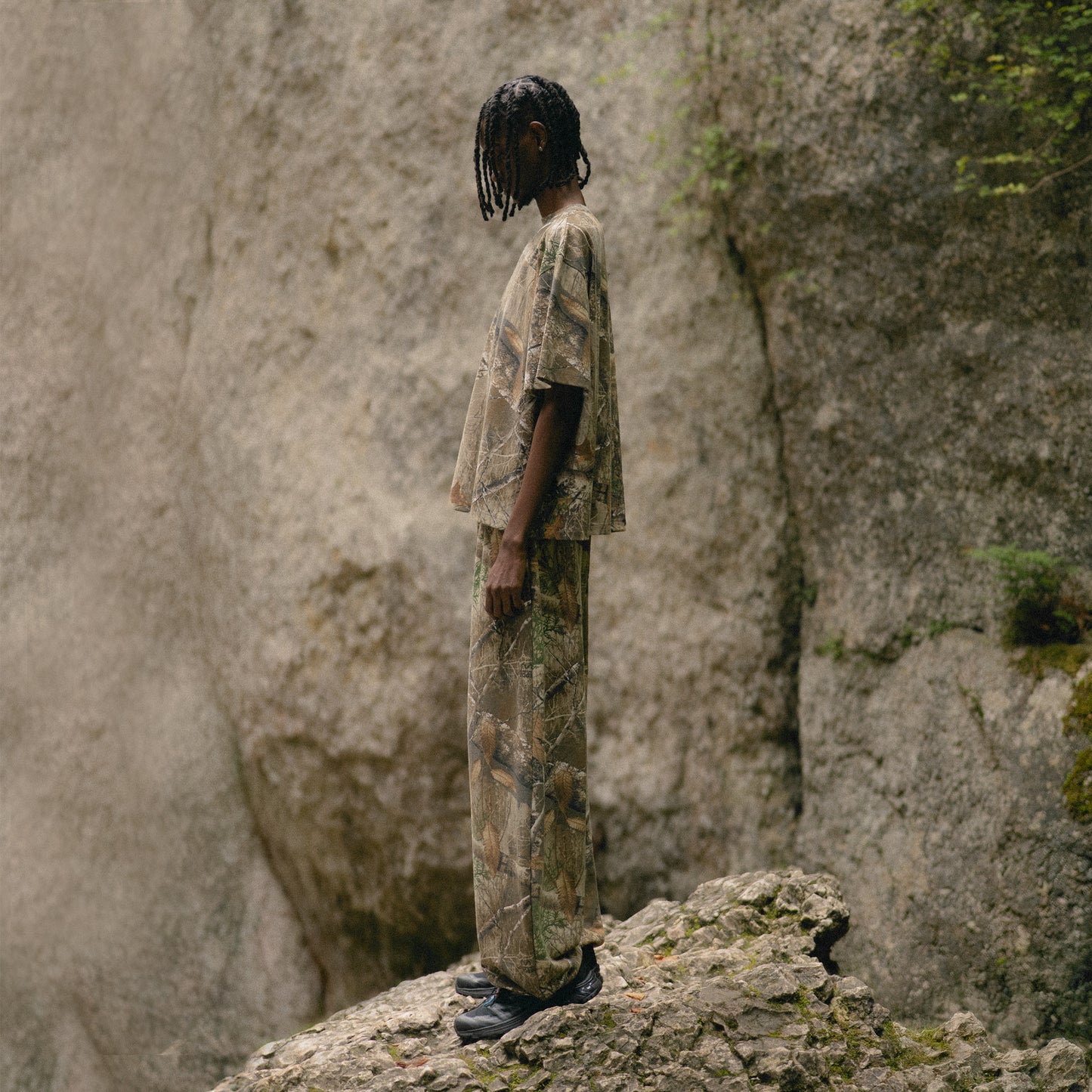 Realtree® Boxy T-shirt