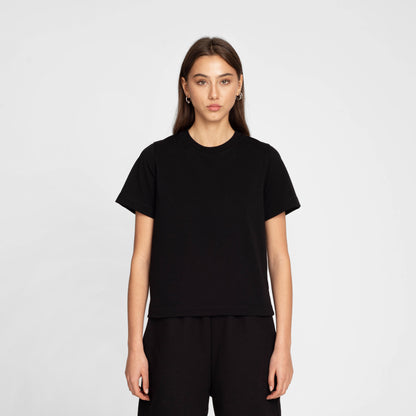 Baby T-shirt (Black)