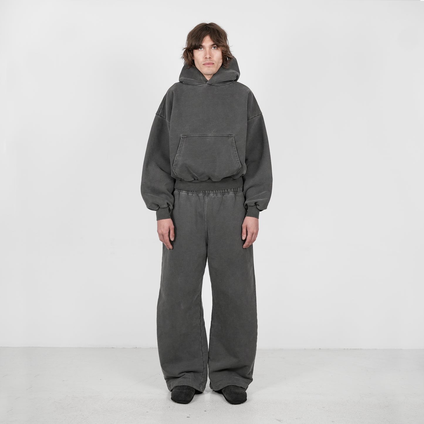 Washed Barrel Sweatpants
