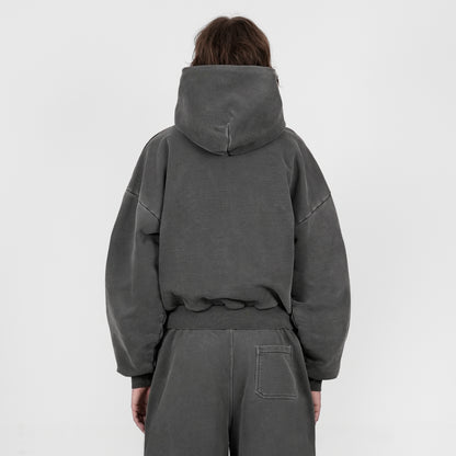 Washed Hoodie