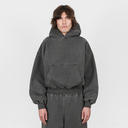 Washed Hoodie