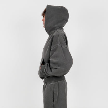 Washed Hoodie