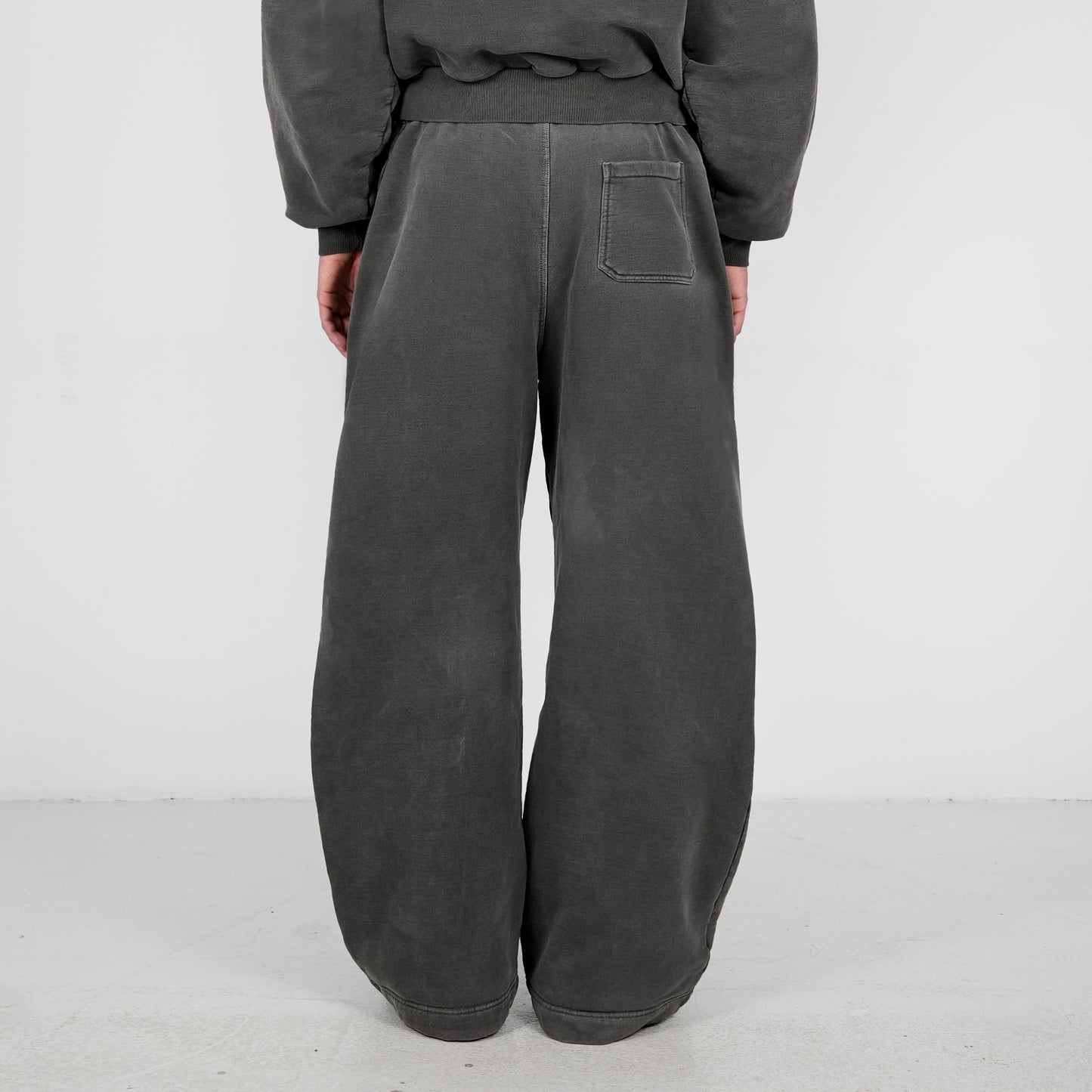 Washed Barrel Sweatpants