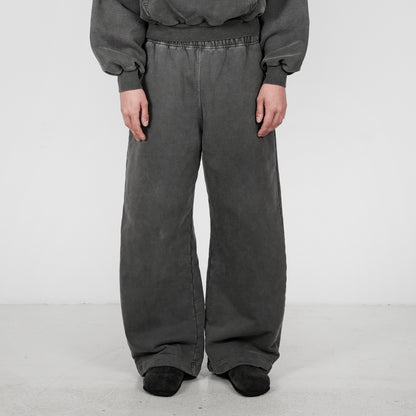 Washed Barrel Sweatpants