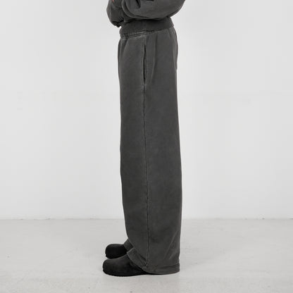 Washed Barrel Sweatpants
