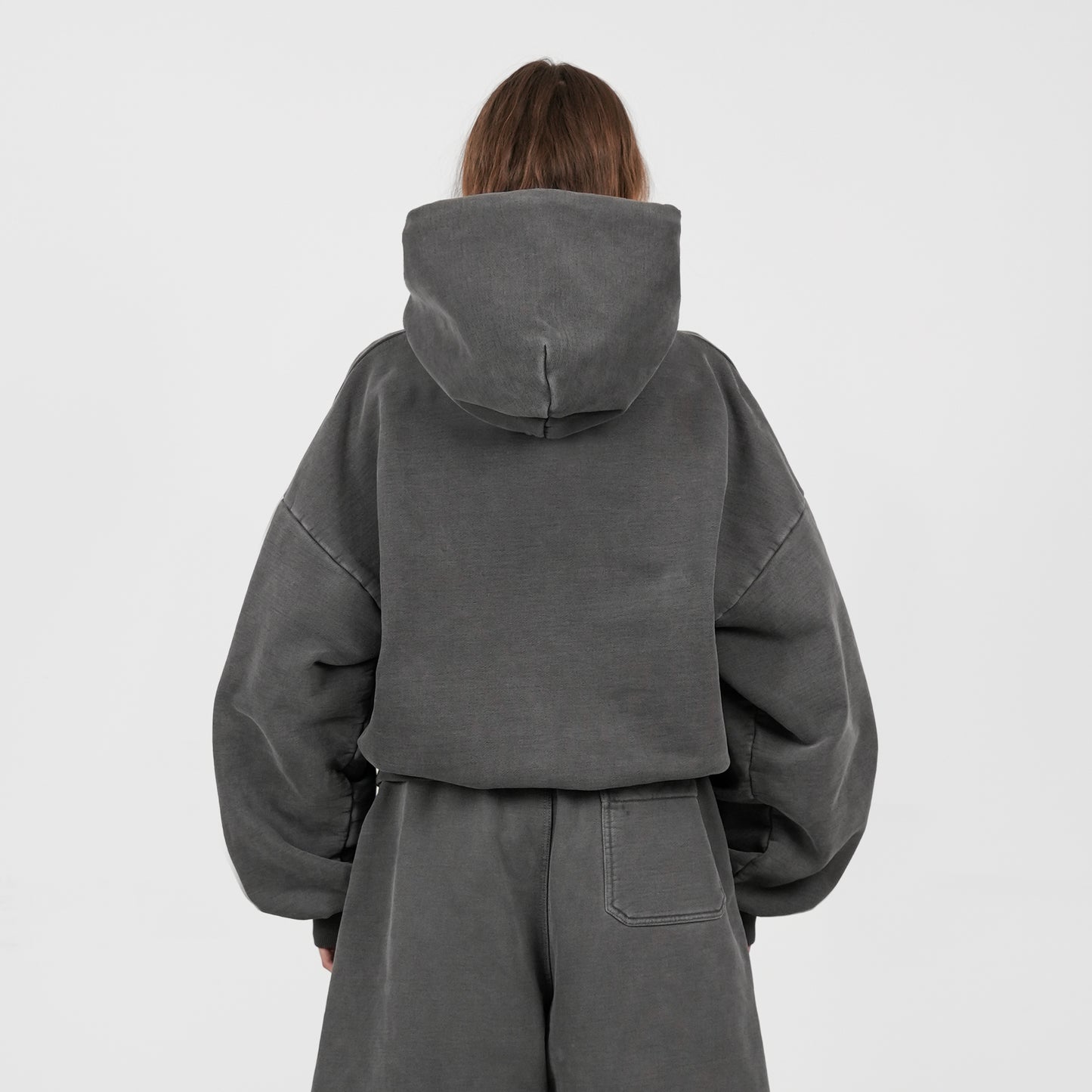 Washed Hoodie
