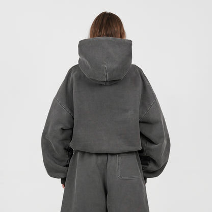 Washed Hoodie