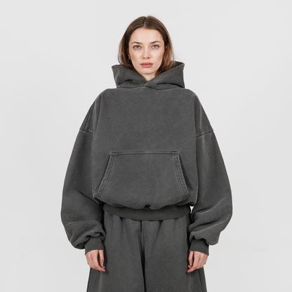 Washed Hoodie