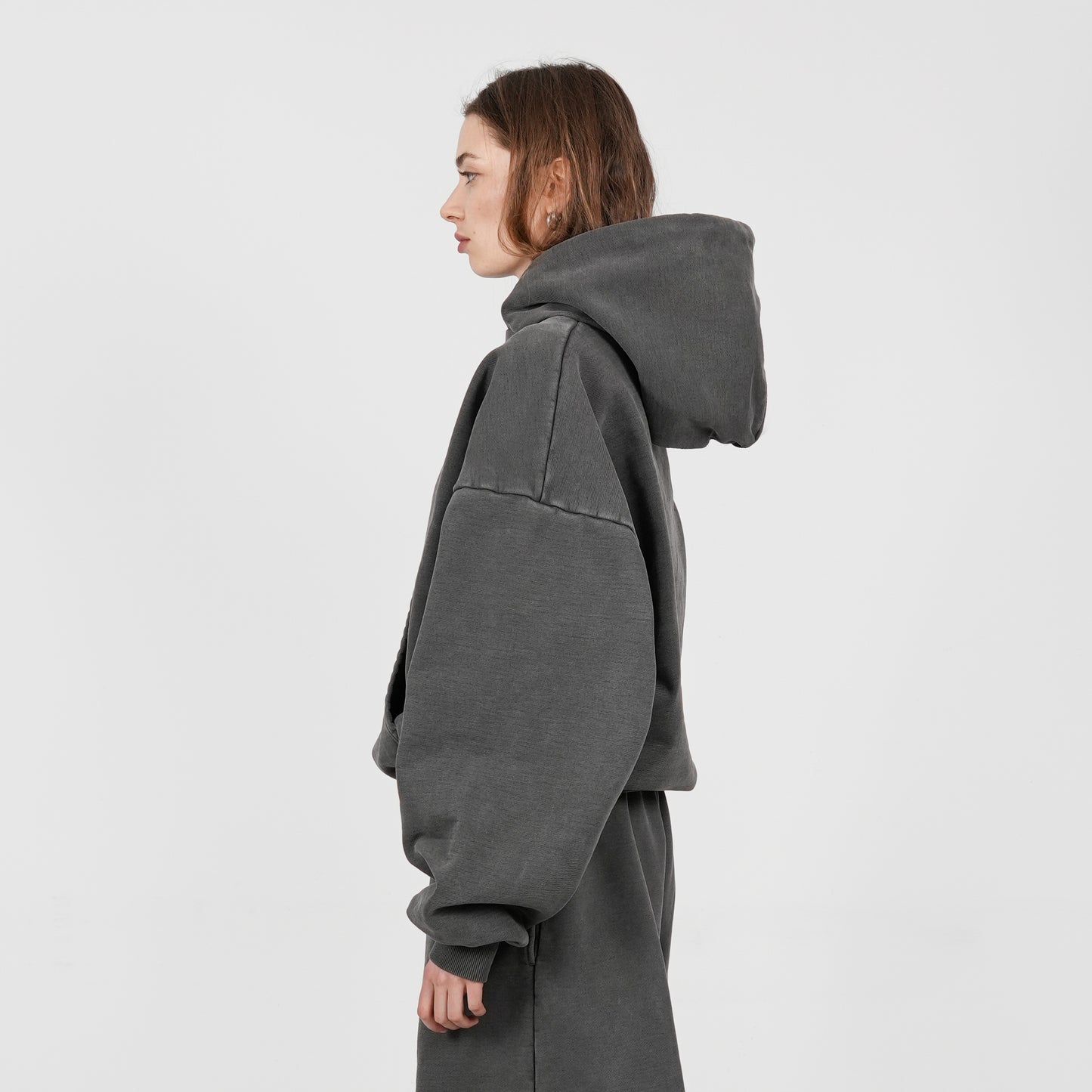 Washed Hoodie